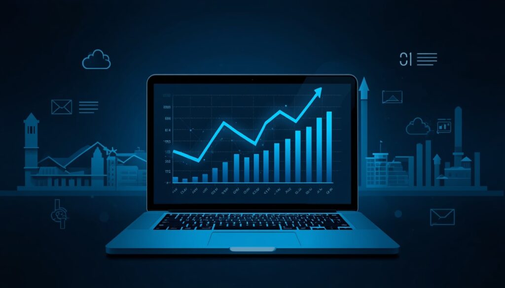 About Seamless Marketing Intelligence
