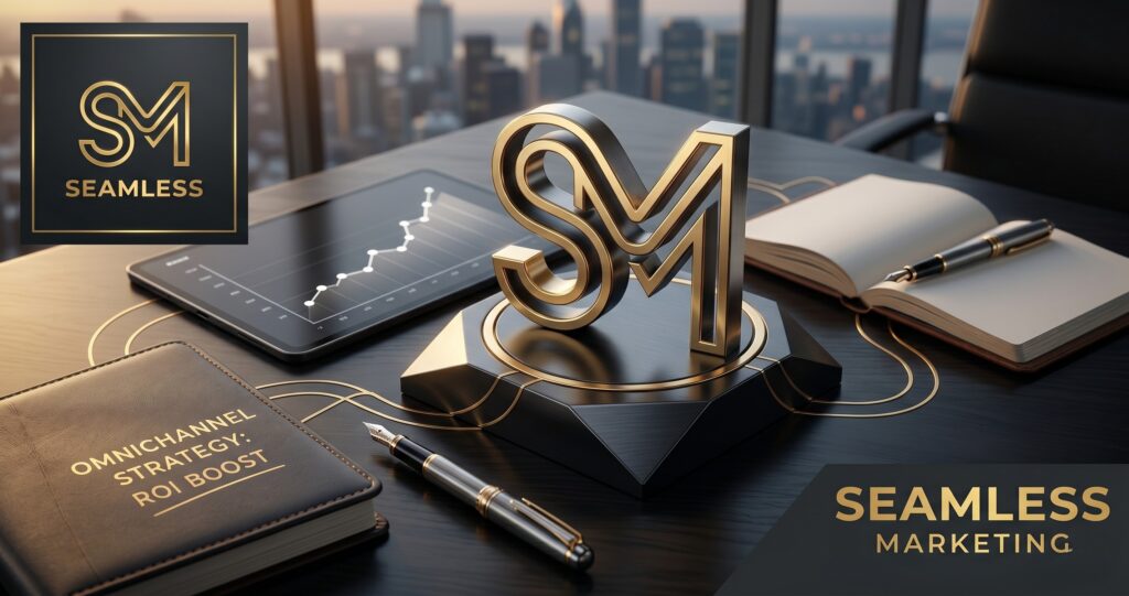 Seamless Marketing Intelligence: The Global Standard For Strategic Excellence Since 1998